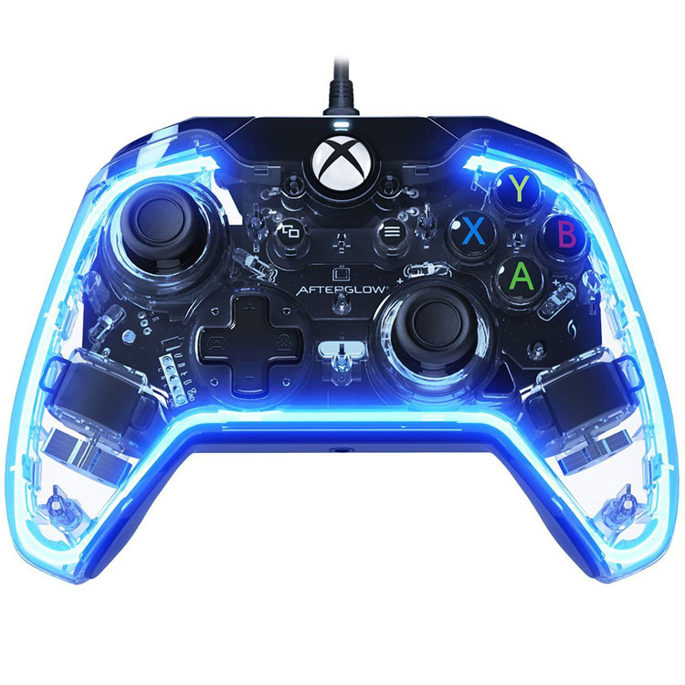 Xbox One Controller - Afterglow
